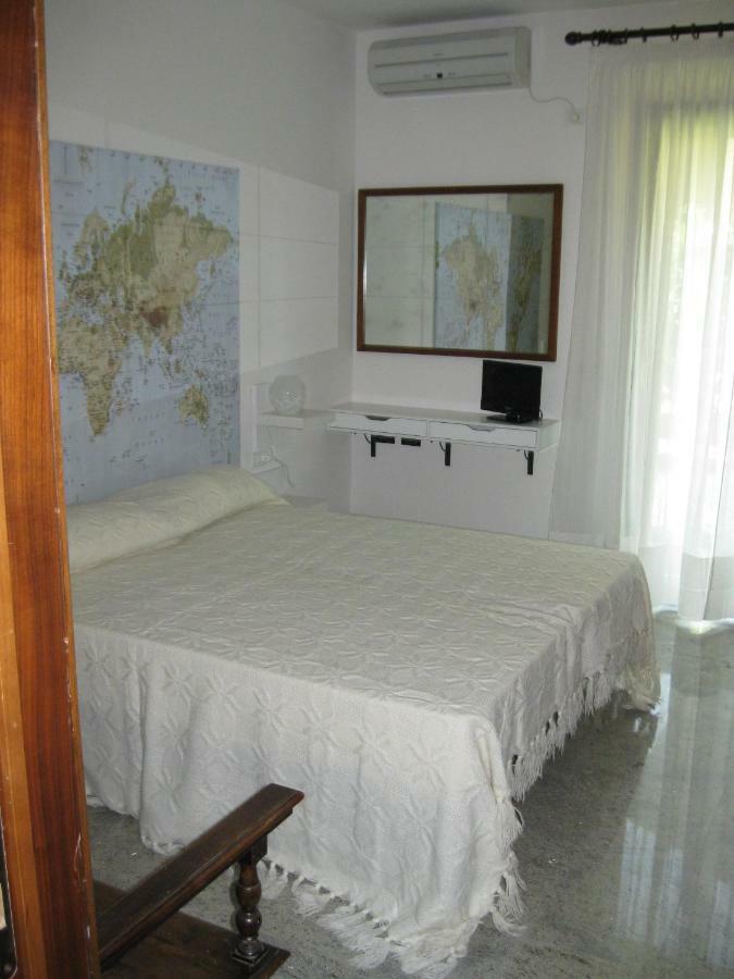 B&B Ca Di Luca Minerbio Exteriér fotografie