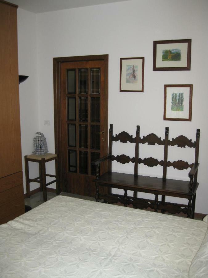 B&B Ca Di Luca Minerbio Exteriér fotografie